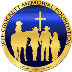 Jeff Crockett Memorial Foundation – Light After Sorrow